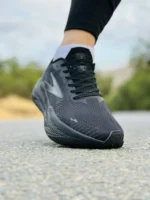 کتونی بروکس مدل Hyperion Max Gale 2 مشکی