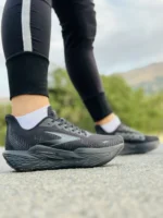 کتونی بروکس مدل Hyperion Max Gale 2 مشکی