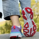 هوکا باند 8 بنفش زنانه و دخترانه