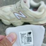 کفش نیوبالانس 9060 کرم