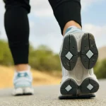 کفش نیوبالانس 9060 آبی روشن