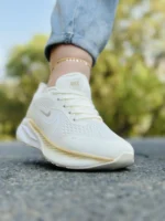 کفش نایک zoom زوم رنگ کرم