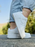 کفش نایک ایرفورس1 سفید