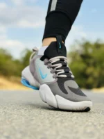 کفش و کتونی نایک ساواچ رنگ طوسی
