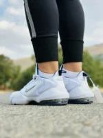 کفش و کتونی نایک ساواچ تمام سفید