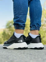 کتونی نورث فیس مدل Altamesa 500 رنگ مشکی