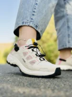 صندل ویکو مدل r3200 کرم صورتی