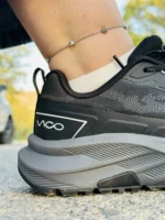 کفش ویکو مدل r1002 رنگ مشکی