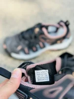 صندل ویکو مدل r3217 مشکی