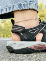 صندل ویکو مدل r3217 مشکی