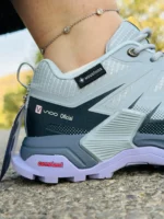کتونی ویکو مدل R3139 آبی روشن