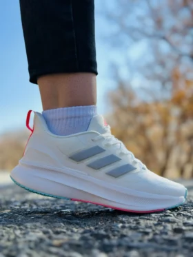 کفش آدیداس مدل ultrarun5 سفید