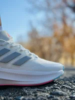 کفش آدیداس مدل ultrarun5 سفید