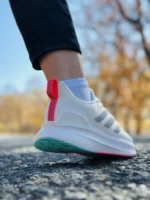 کفش آدیداس مدل ultrarun5 سفید