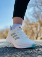 کفش آدیداس مدل ultrarun5 سفید