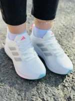 کفش آدیداس مدل ultrarun5 سفید