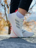 کفش آدیداس مدل ultrarun5 سفید