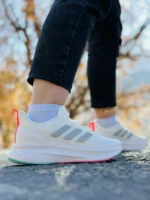 کفش آدیداس مدل ultrarun5 سفید