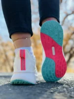 کفش آدیداس مدل ultrarun5 سفید