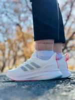 کفش آدیداس مدل ultrarun5 سفید