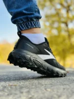 کتونی بروکس مدل کاسکادیا 17 مشکی