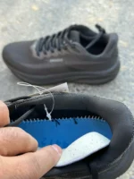 کتونی بروکس مدل گاست17 مشکی