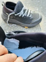 بوت کوهنوردی هوکا Kaha 3 GTX ضدآب مشکی مردانه