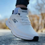 اسکیچرز اسلیپ اینز سفید