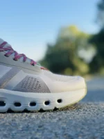 کفش کیوسی مدل کلود رانر – Unisex Cloud Runner رنگ کرم