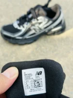 کفش نیو بالانس 740 مشکی