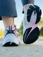 کفش پوما مدل مورفیک زنانه و دخترانه