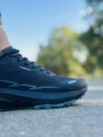 کتونی تاپلی مدل S2528 مشکی